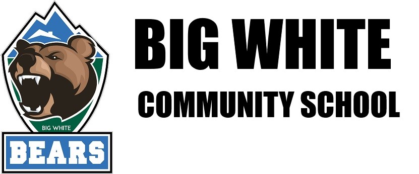 Big White Community School